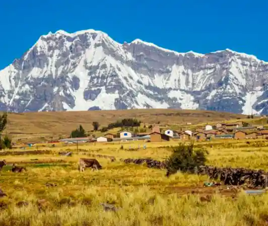 top rated peru tours for adventure travelers