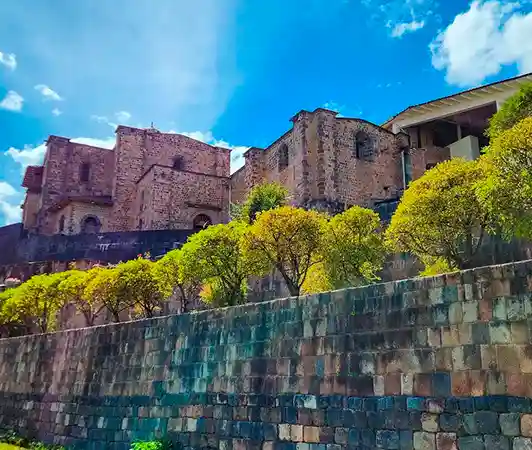 affordable peru vacation packages for couples