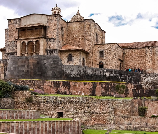 best city tour cusco