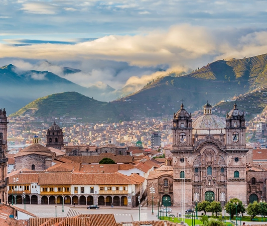 City Tour Cusco Complete Guide to the Imperial City