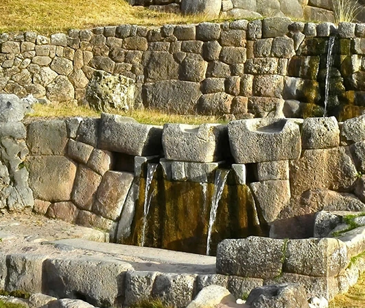 city tour cusco itinerary