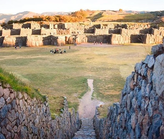 Discover Cusco’s History in Just Half a Day