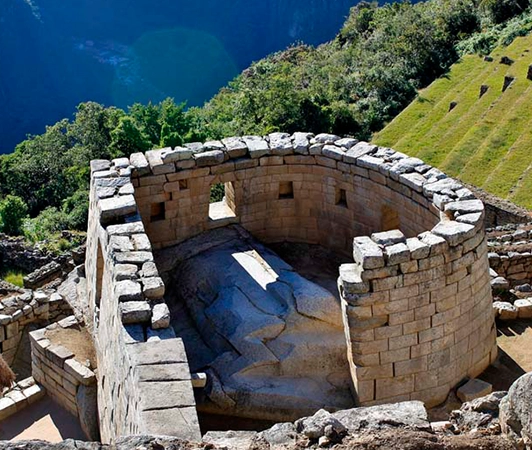 Discover the History of Cusco