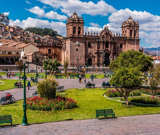 cusco city tour travel tips