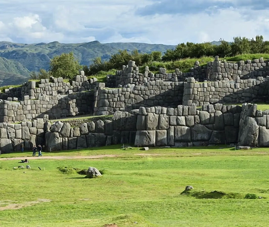 best city tour cusco