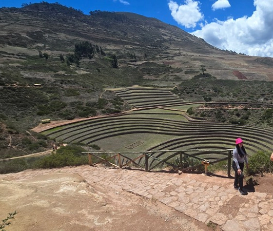 best city tour cusco