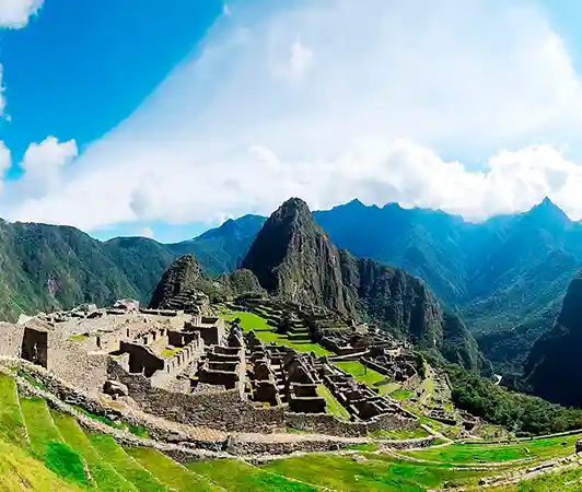 private peru tours with local guides