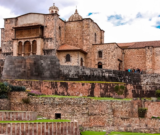 best city tour cusco