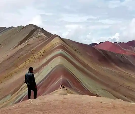 best peru tours for first time visitors