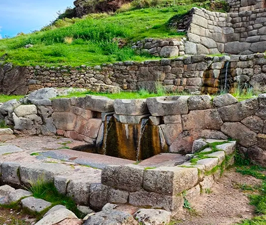 city tour cusco attractions