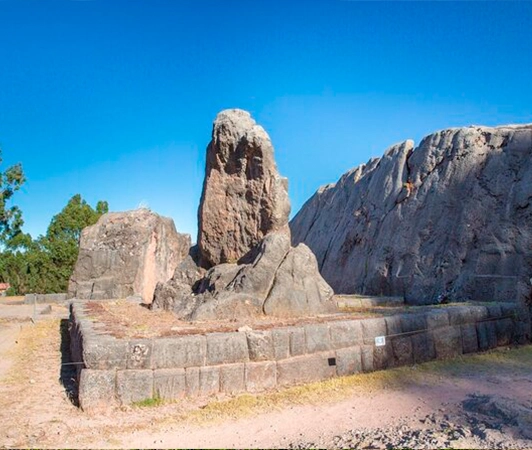 city tour cusco attractions