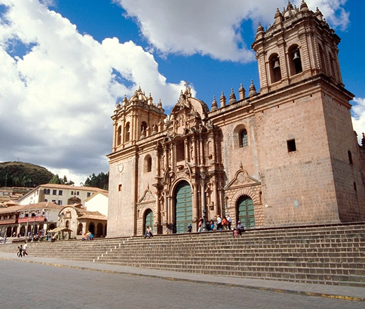 Travel Tips for International Visitors in Cusco
