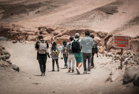 best small group tours in peru