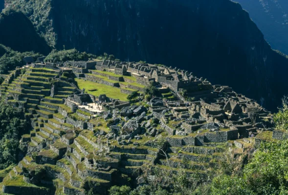 best way to get to machu picchu from cusco