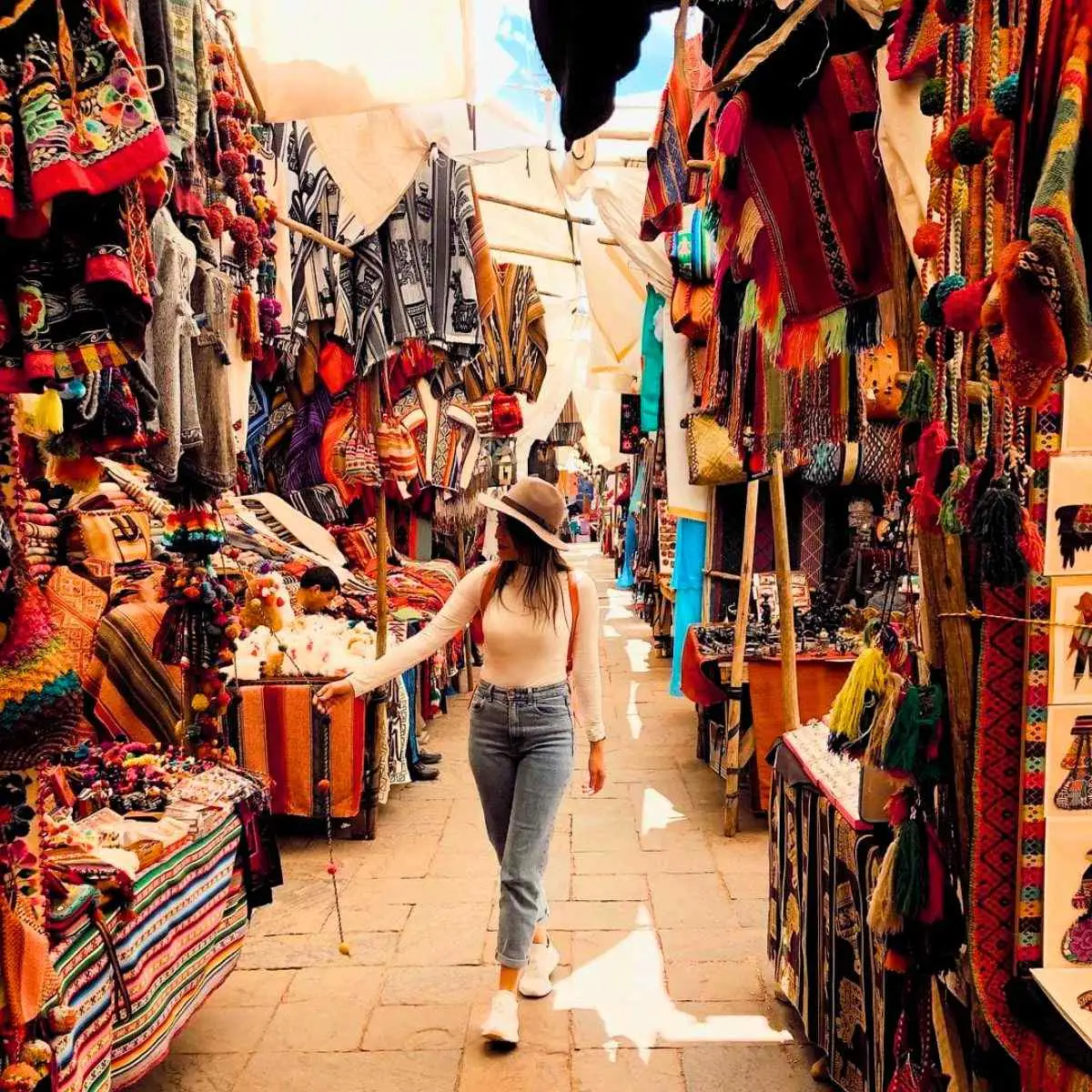 Sacred Valley and Ceramic Workshop Tour