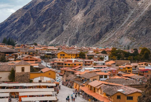 how to plan a trip to peru step by step
