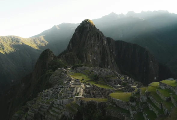 how many days do you need for machu picchu