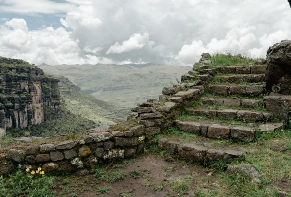 how to plan a trip to peru step by step