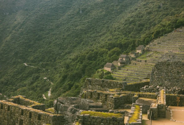 how to prepare for the inca trail hike