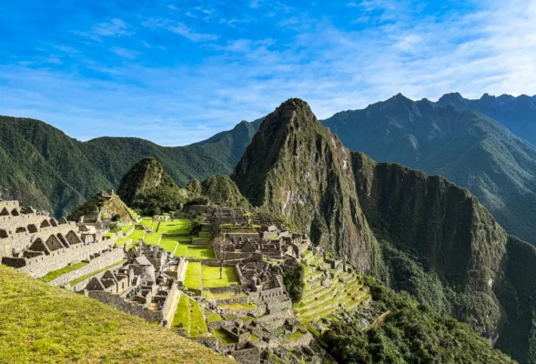 is machu picchu worth visiting in 2026