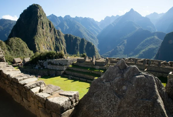 machu picchu rules and travel restrictions guide
