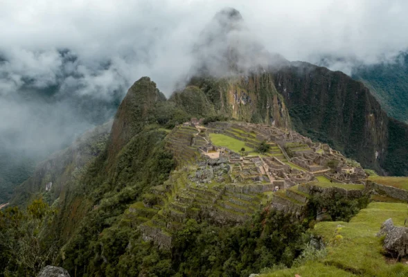 peru travel tips for first time visitors