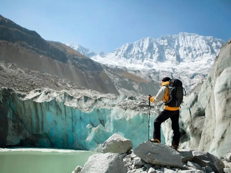 Qelccaya Glacier Full Day Tour