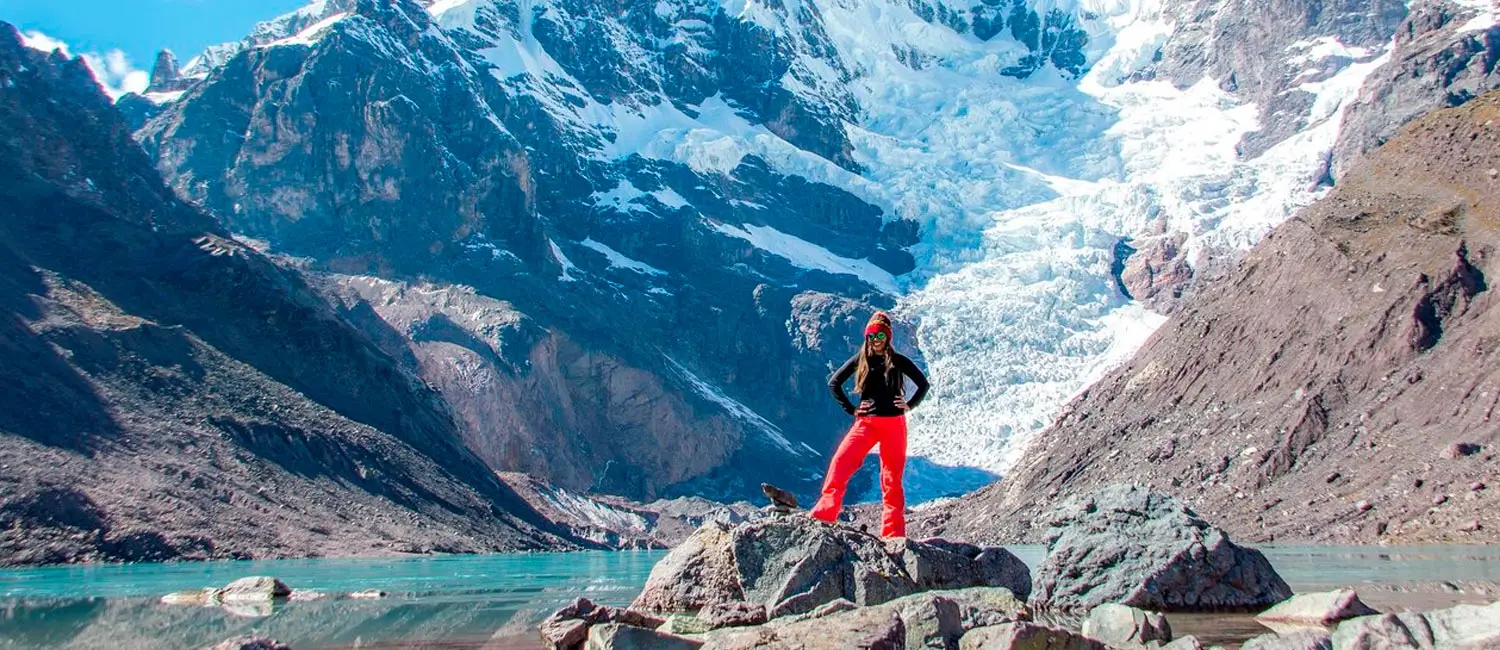 Ausangate 7 Lakes Full Day Trek