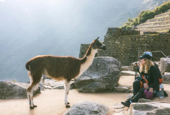 what to pack for machu picchu and peru treks
